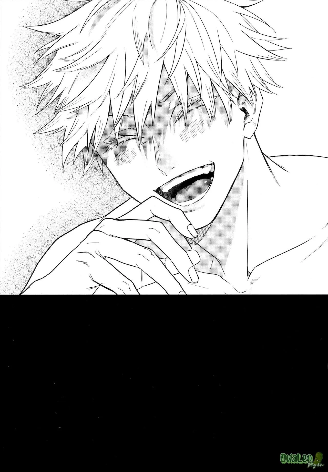 List doujinshi Jujutsu Kaisen Chapter 3 Trang 22