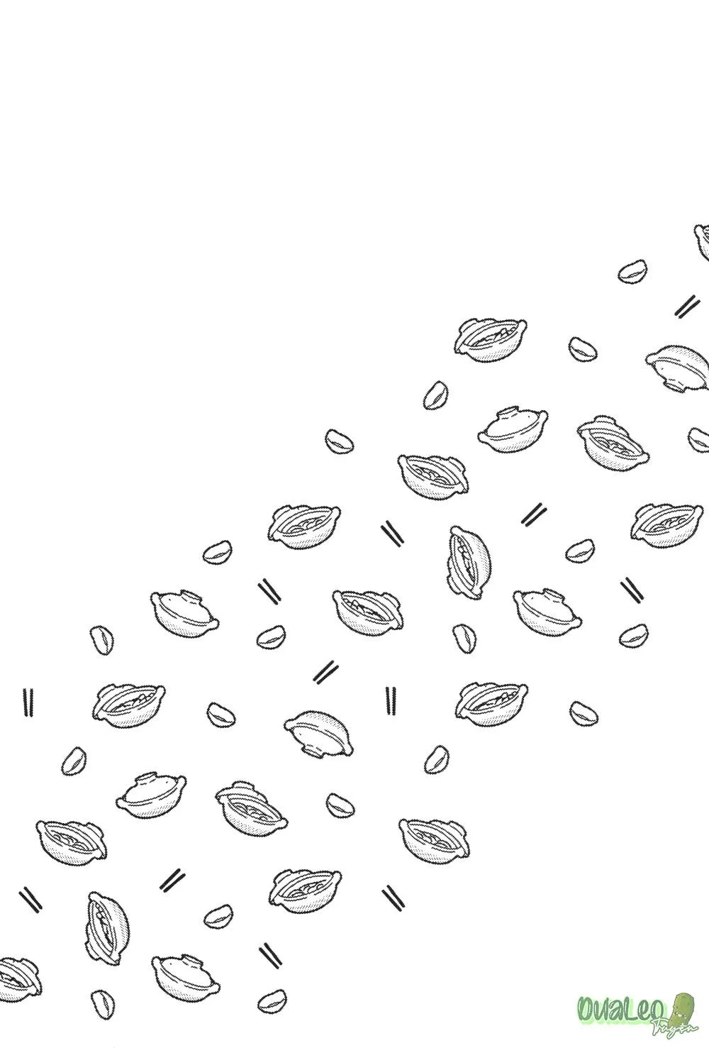 List doujinshi Jujutsu Kaisen Chapter 1 Trang 3