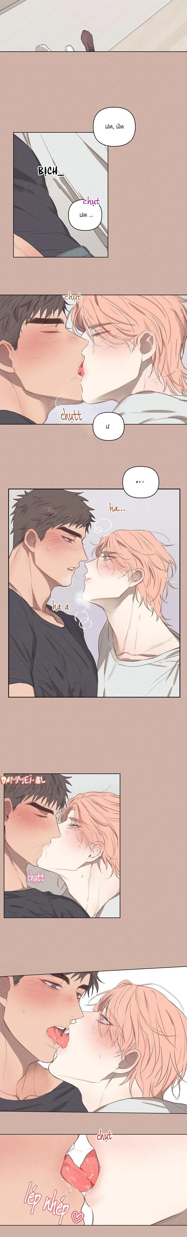 LIST ONSHORT NGƯỜI LỚN DÚ BỰ Chapter 1 Trang 6