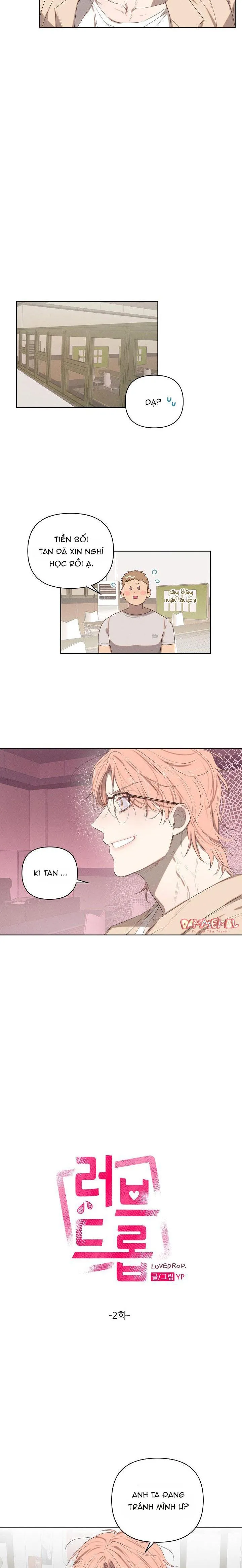 LIST ONSHORT NGƯỜI LỚN DÚ BỰ Chapter 2 Trang 3