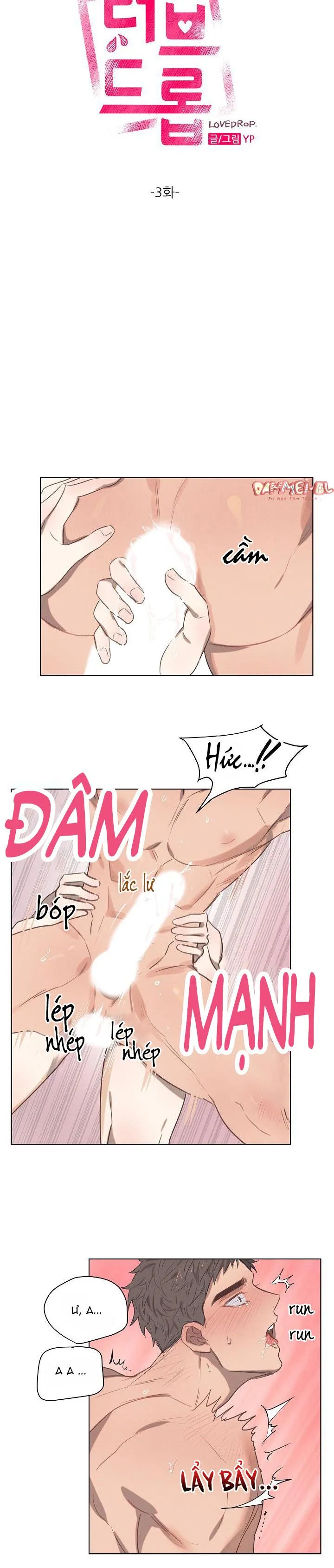 LIST ONSHORT NGƯỜI LỚN DÚ BỰ Chapter 3 Trang 7