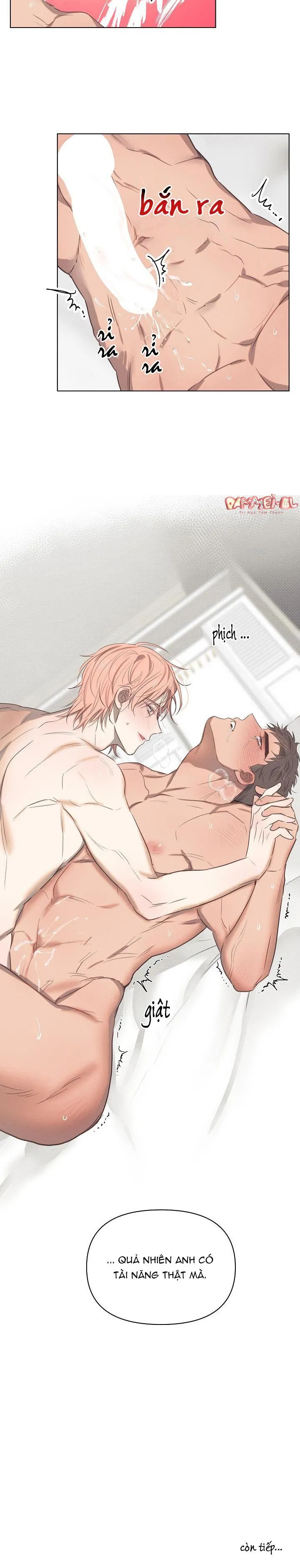 LIST ONSHORT NGƯỜI LỚN DÚ BỰ Chapter 3 Trang 17