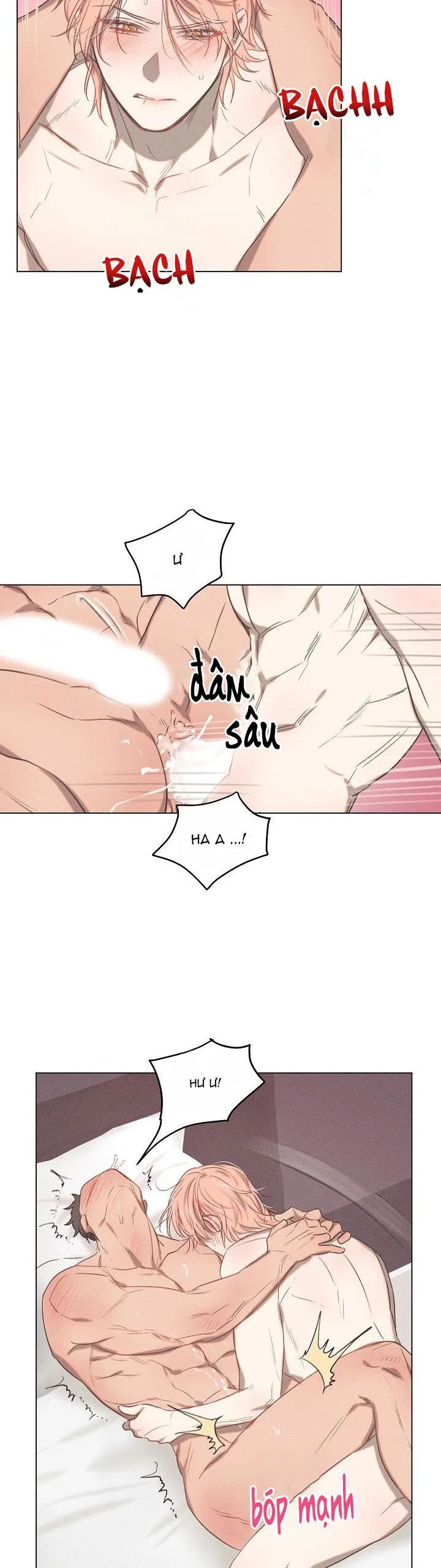 LIST ONSHORT NGƯỜI LỚN DÚ BỰ Chapter 4 Trang 6