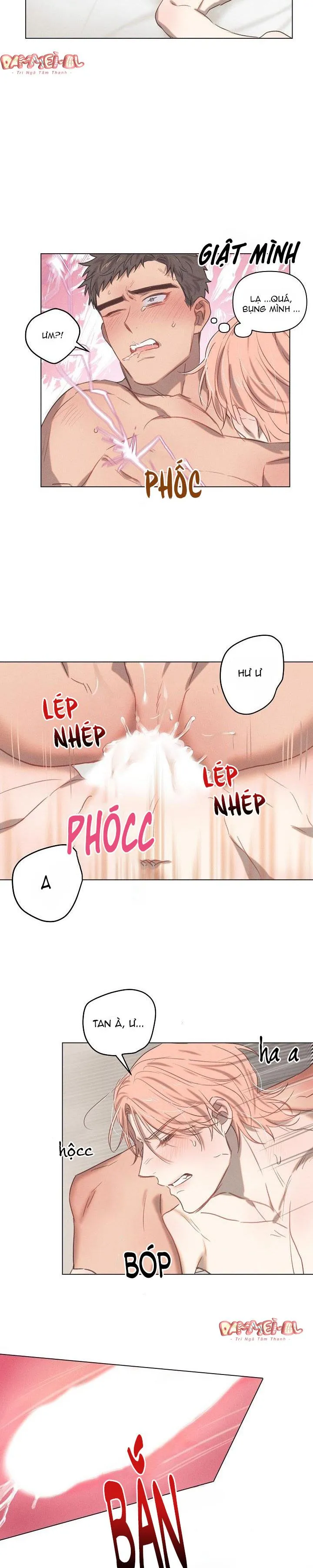 LIST ONSHORT NGƯỜI LỚN DÚ BỰ Chapter 4 Trang 7