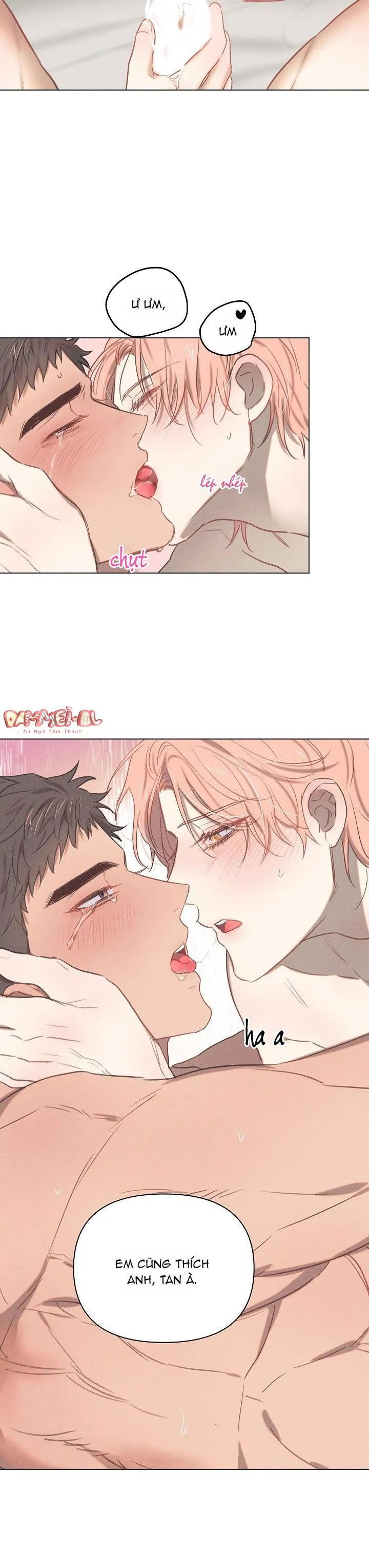 LIST ONSHORT NGƯỜI LỚN DÚ BỰ Chapter 4 Trang 9