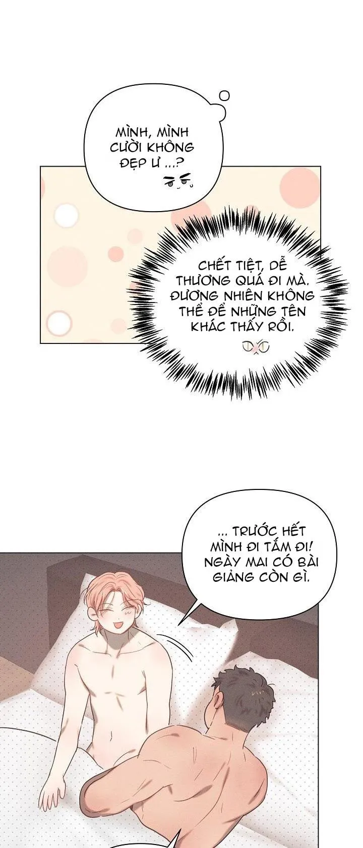 LIST ONSHORT NGƯỜI LỚN DÚ BỰ Chapter 4 Trang 17
