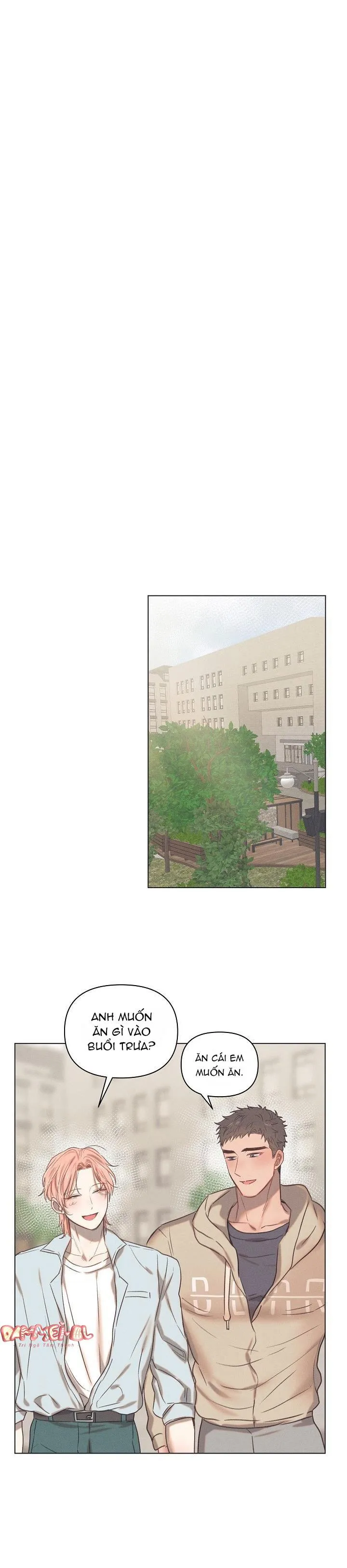 LIST ONSHORT NGƯỜI LỚN DÚ BỰ Chapter 4 Trang 18