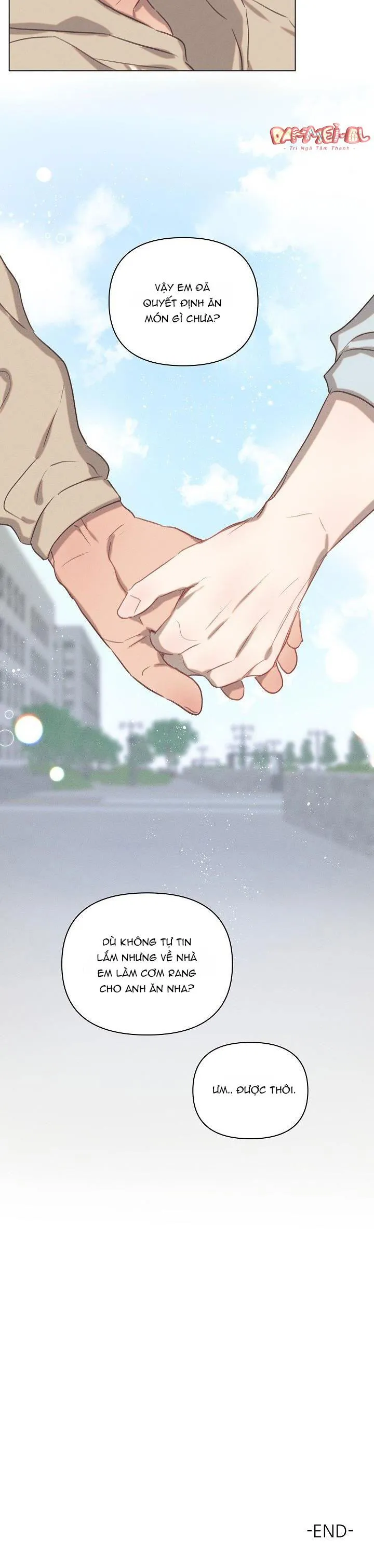 LIST ONSHORT NGƯỜI LỚN DÚ BỰ Chapter 4 Trang 23