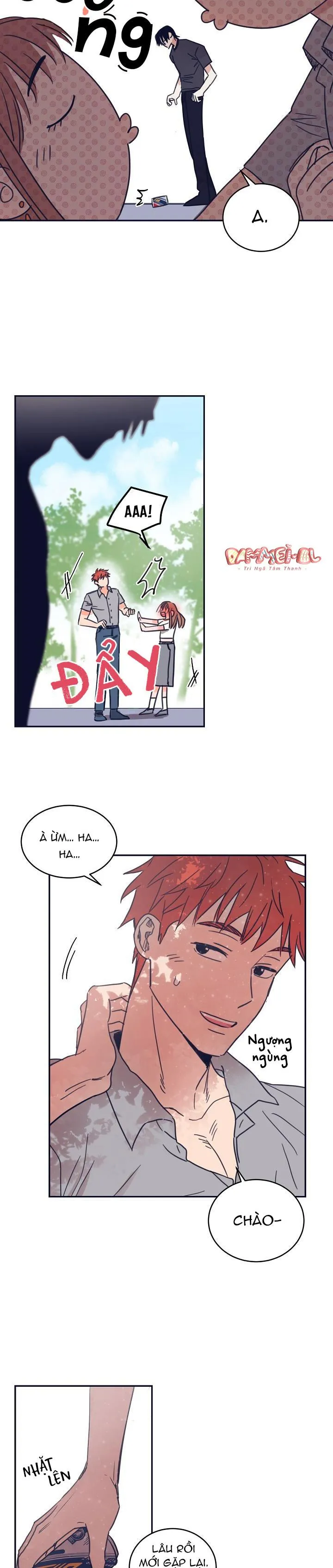 LIST ONSHORT NGƯỜI LỚN DÚ BỰ Chapter 5 Trang 4