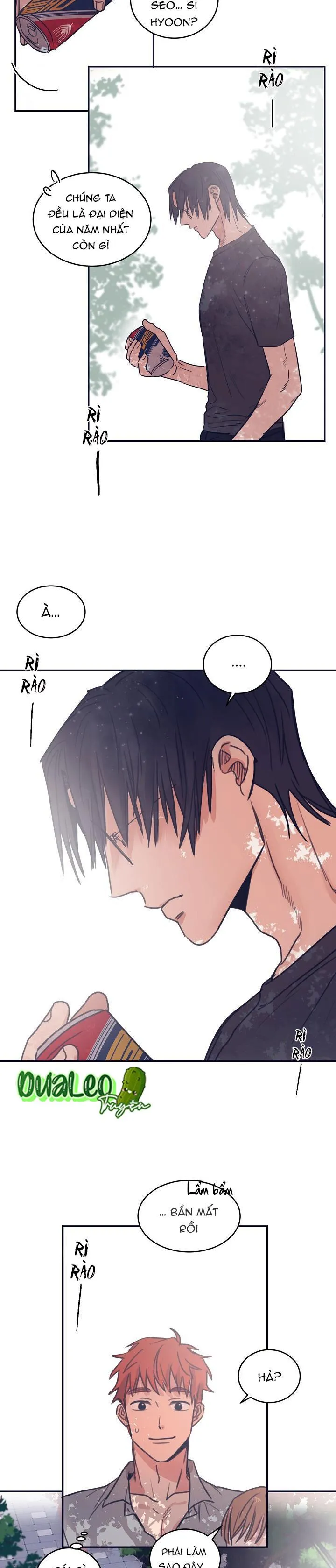 LIST ONSHORT NGƯỜI LỚN DÚ BỰ Chapter 5 Trang 5