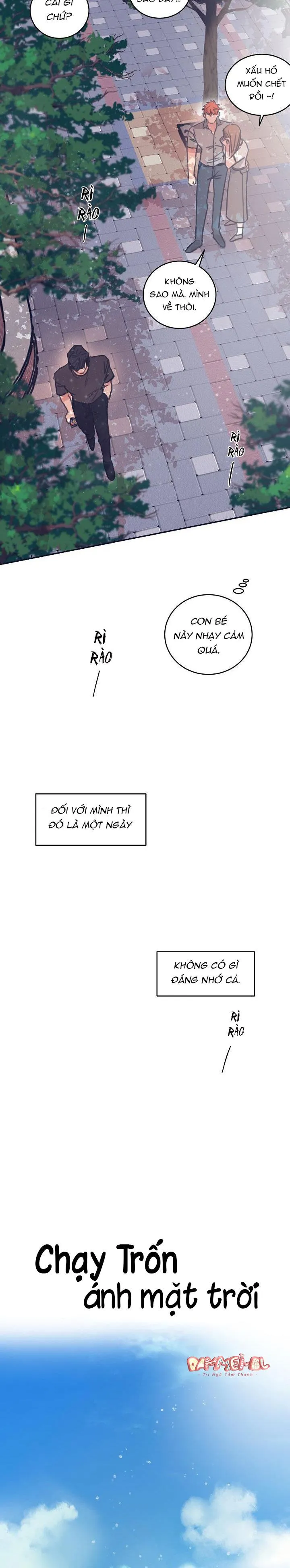 LIST ONSHORT NGƯỜI LỚN DÚ BỰ Chapter 5 Trang 6