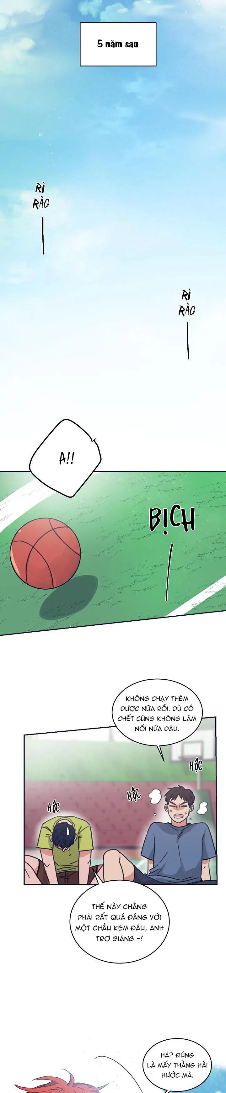 LIST ONSHORT NGƯỜI LỚN DÚ BỰ Chapter 5 Trang 7
