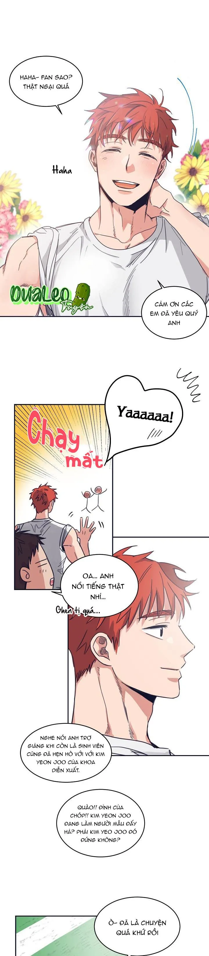 LIST ONSHORT NGƯỜI LỚN DÚ BỰ Chapter 5 Trang 10