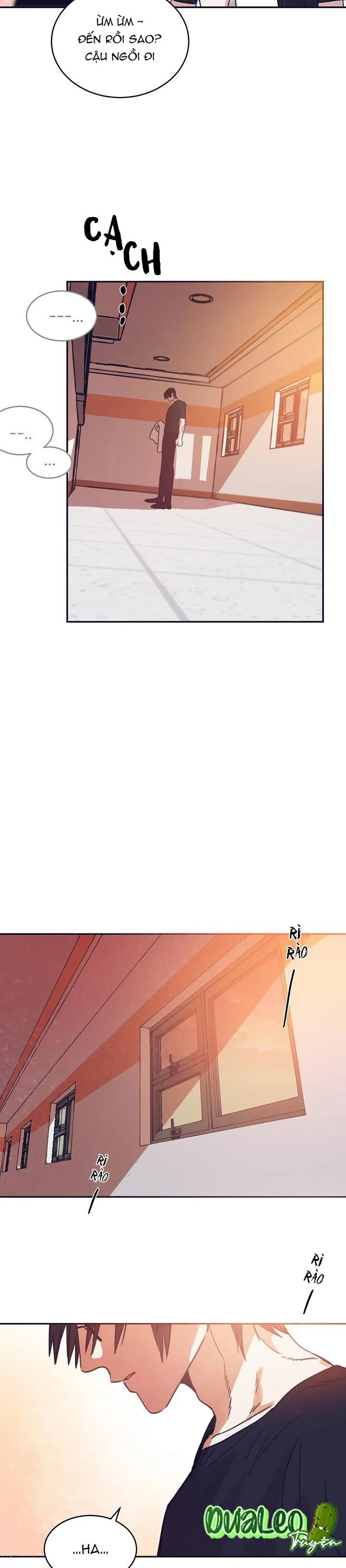 LIST ONSHORT NGƯỜI LỚN DÚ BỰ Chapter 5 Trang 19