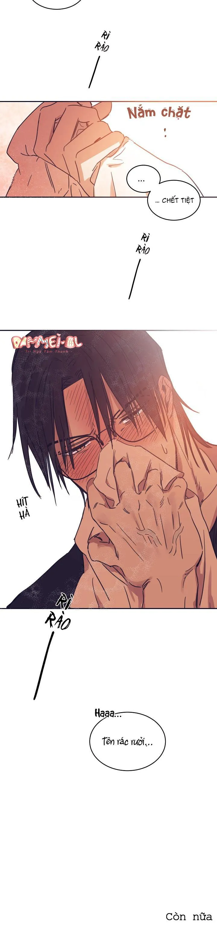 LIST ONSHORT NGƯỜI LỚN DÚ BỰ Chapter 5 Trang 20