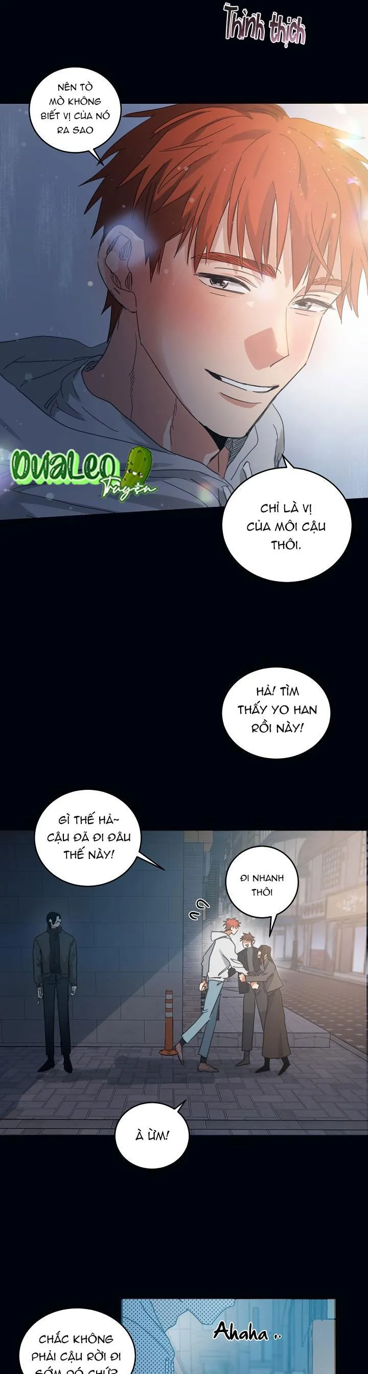 LIST ONSHORT NGƯỜI LỚN DÚ BỰ Chapter 6 Trang 5