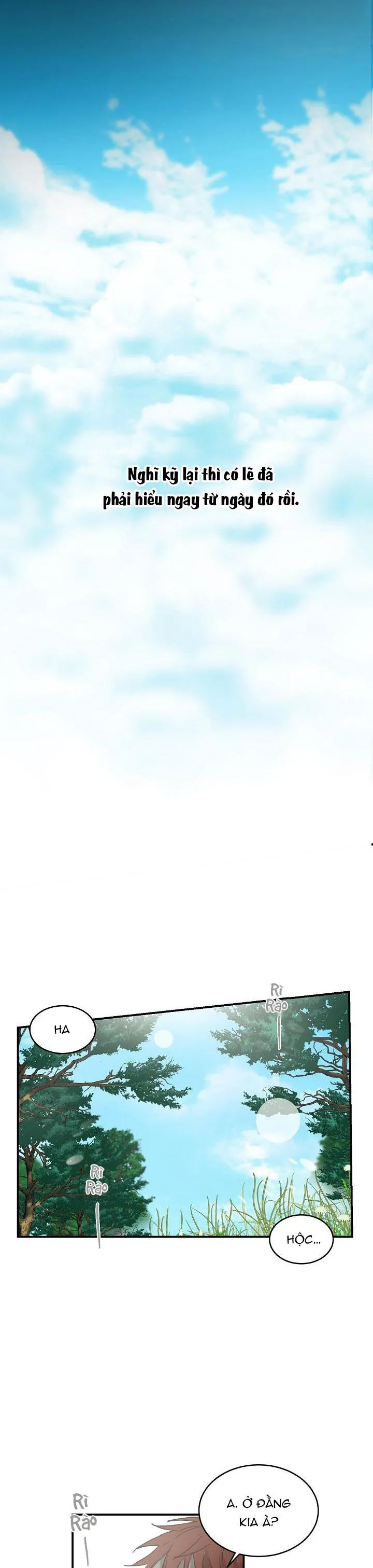 LIST ONSHORT NGƯỜI LỚN DÚ BỰ Chapter 6 Trang 7