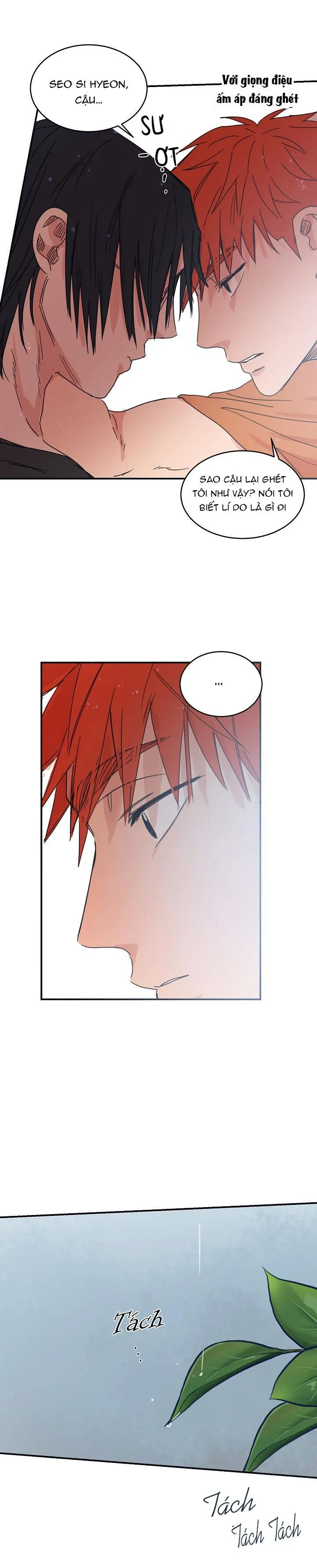 LIST ONSHORT NGƯỜI LỚN DÚ BỰ Chapter 6 Trang 19