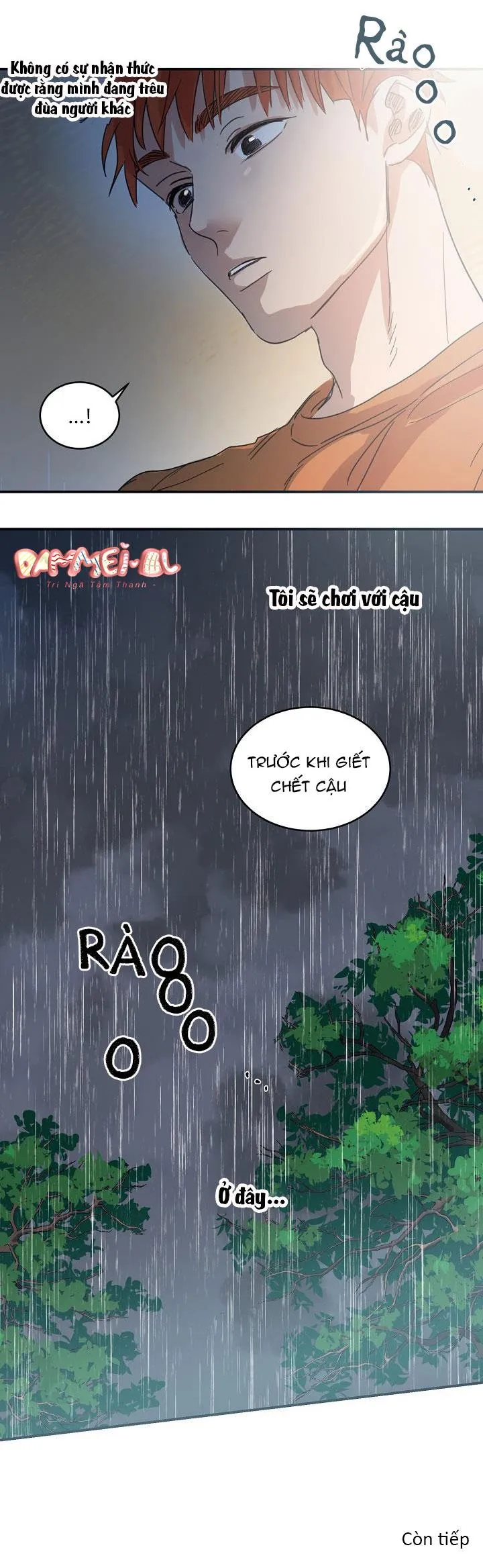 LIST ONSHORT NGƯỜI LỚN DÚ BỰ Chapter 6 Trang 21