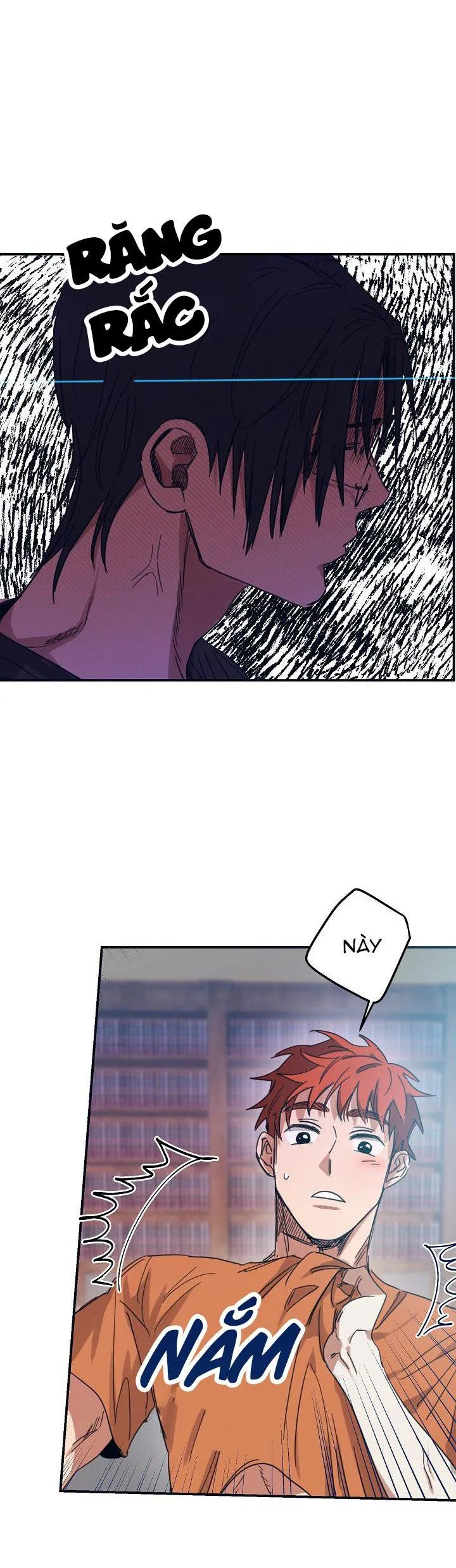 LIST ONSHORT NGƯỜI LỚN DÚ BỰ Chapter 7 Trang 3