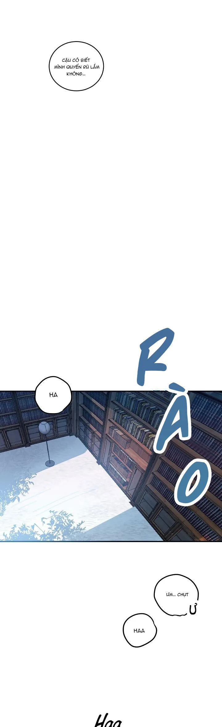 LIST ONSHORT NGƯỜI LỚN DÚ BỰ Chapter 7 Trang 10