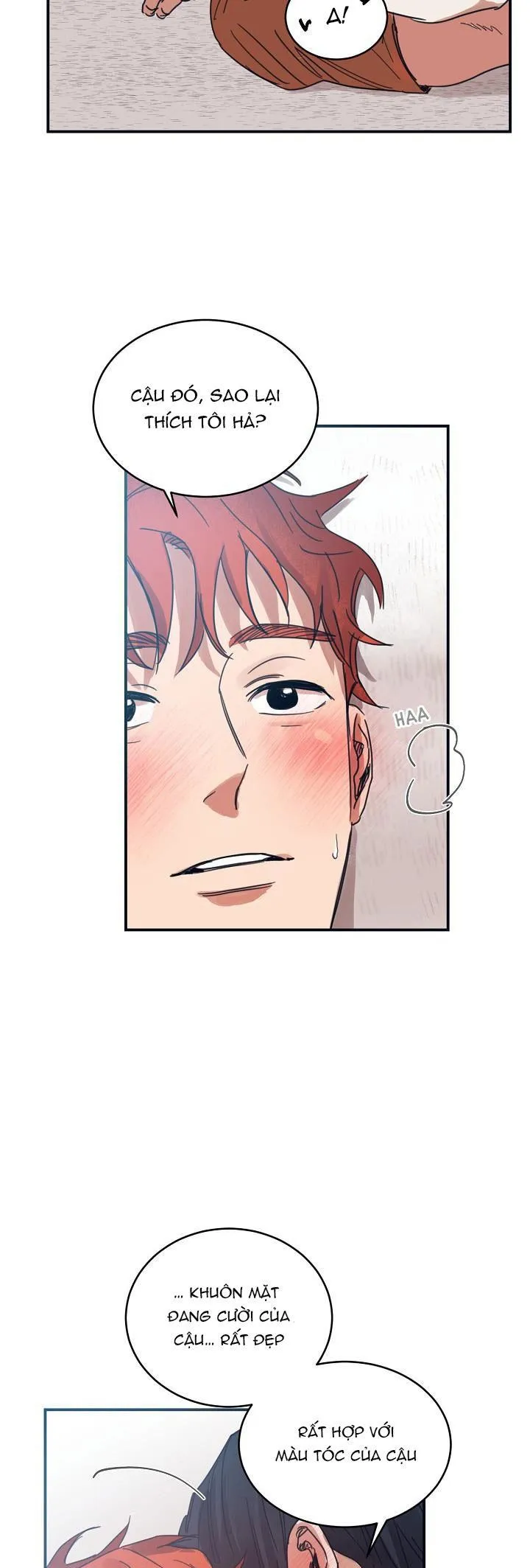 LIST ONSHORT NGƯỜI LỚN DÚ BỰ Chapter 7 Trang 20