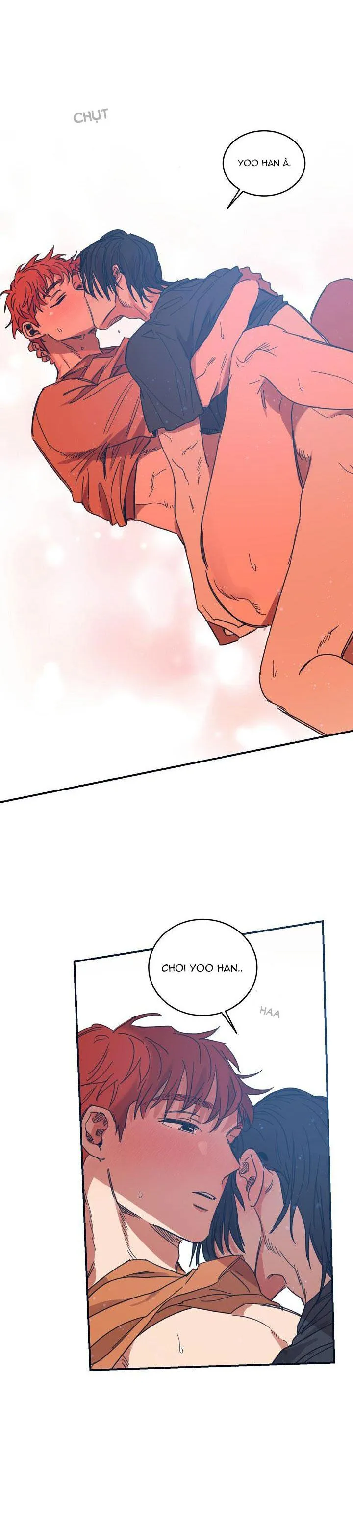 LIST ONSHORT NGƯỜI LỚN DÚ BỰ Chapter 7 Trang 22