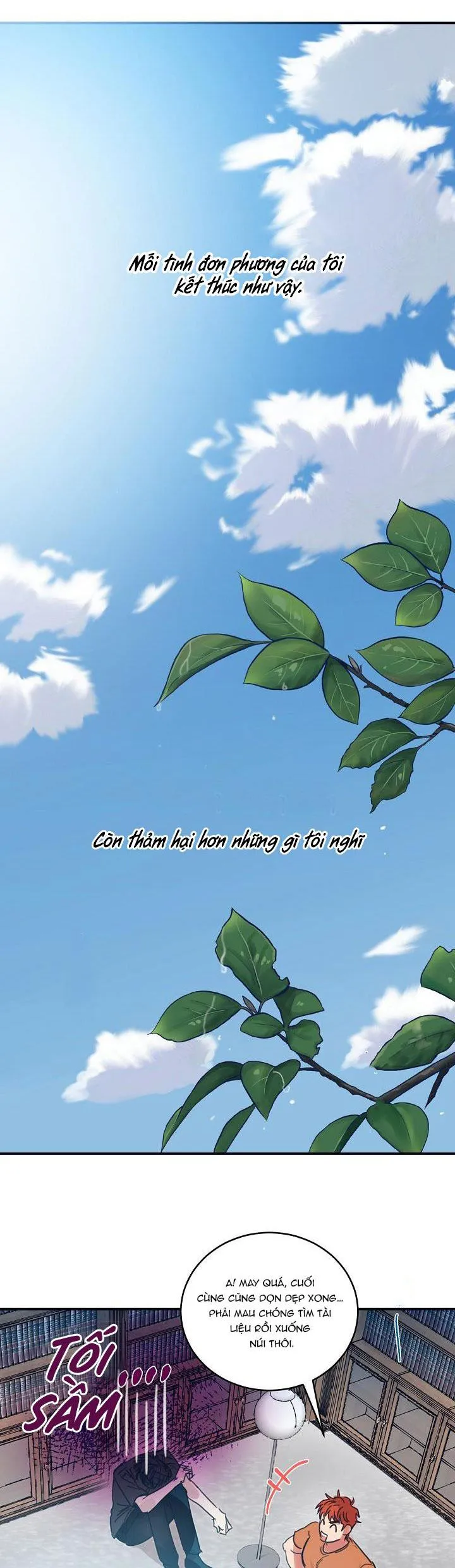 LIST ONSHORT NGƯỜI LỚN DÚ BỰ Chapter 7 Trang 23