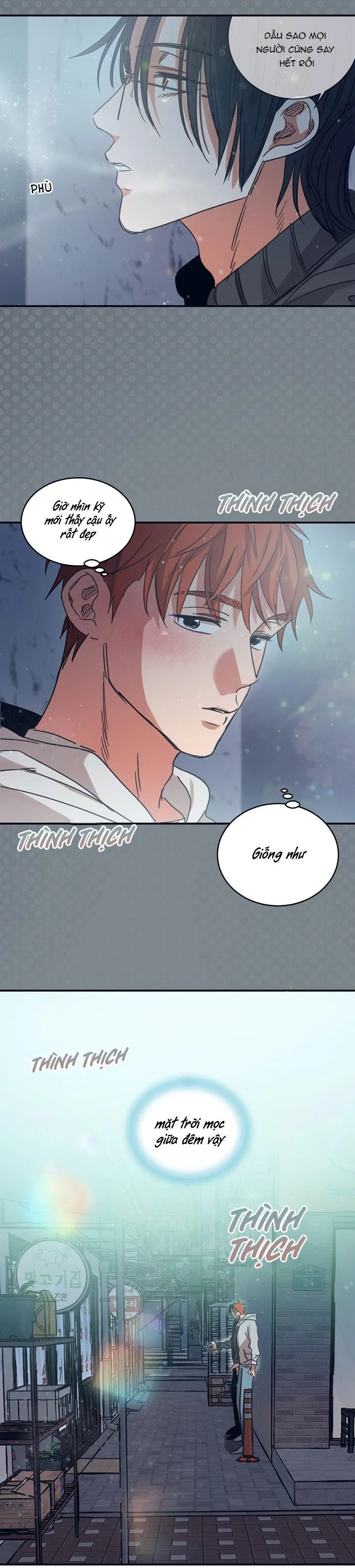 LIST ONSHORT NGƯỜI LỚN DÚ BỰ Chapter 7 Trang 29