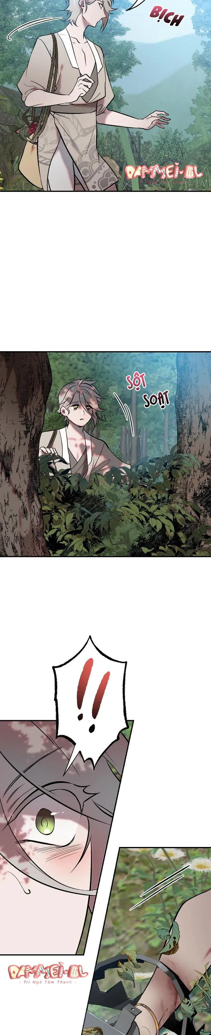 LIST ONSHORT NGƯỜI LỚN DÚ BỰ Chapter 8 Trang 4