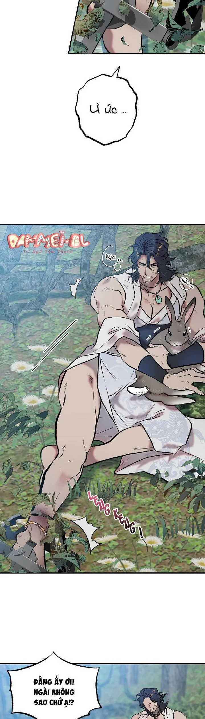 LIST ONSHORT NGƯỜI LỚN DÚ BỰ Chapter 8 Trang 5