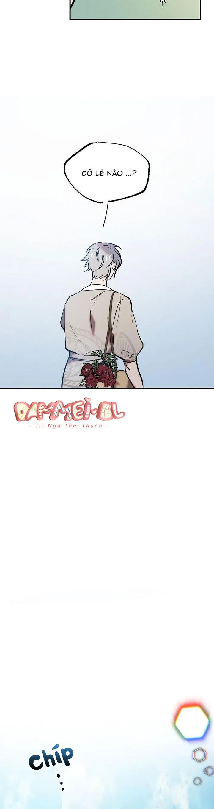 LIST ONSHORT NGƯỜI LỚN DÚ BỰ Chapter 8 Trang 9