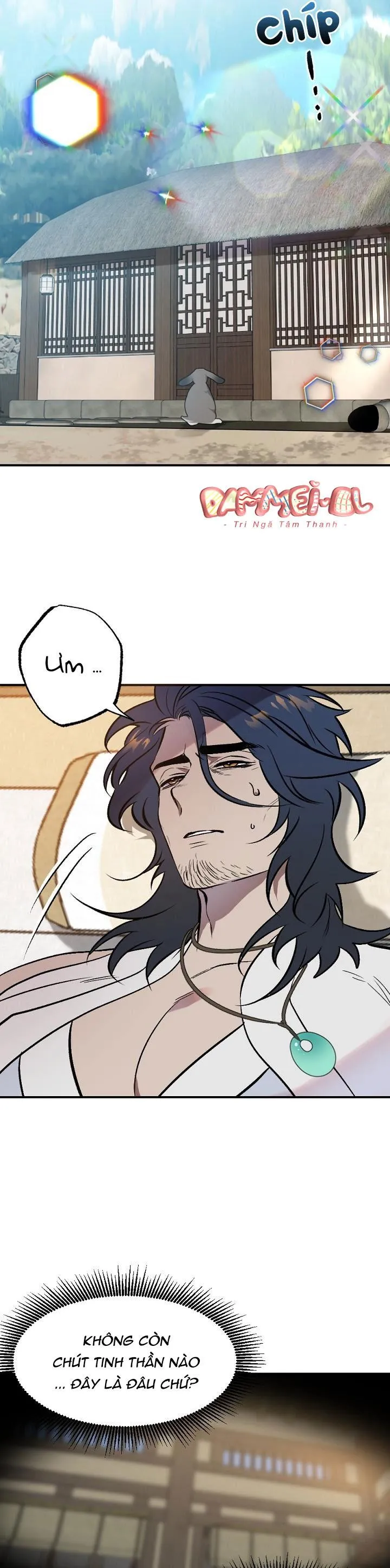 LIST ONSHORT NGƯỜI LỚN DÚ BỰ Chapter 8 Trang 10