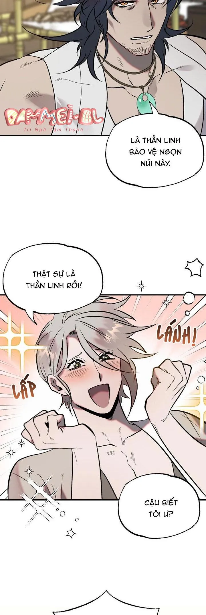 LIST ONSHORT NGƯỜI LỚN DÚ BỰ Chapter 8 Trang 13