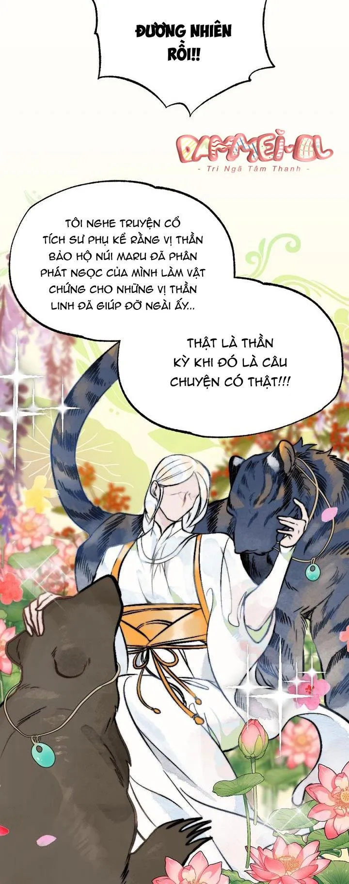 LIST ONSHORT NGƯỜI LỚN DÚ BỰ Chapter 8 Trang 14