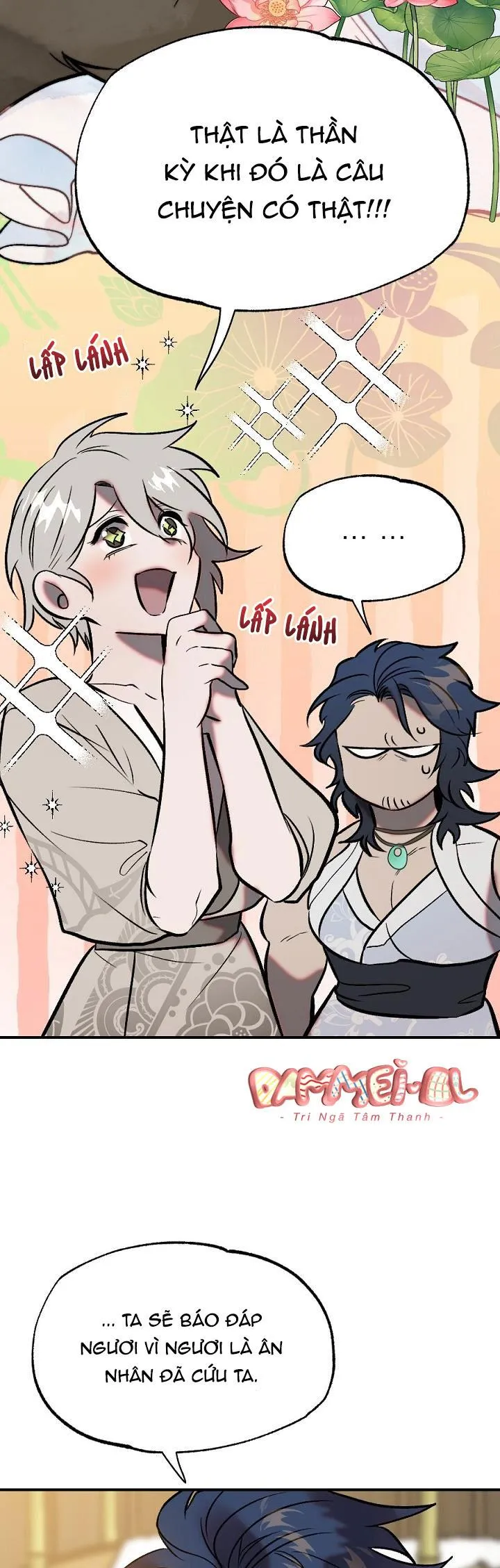 LIST ONSHORT NGƯỜI LỚN DÚ BỰ Chapter 8 Trang 15