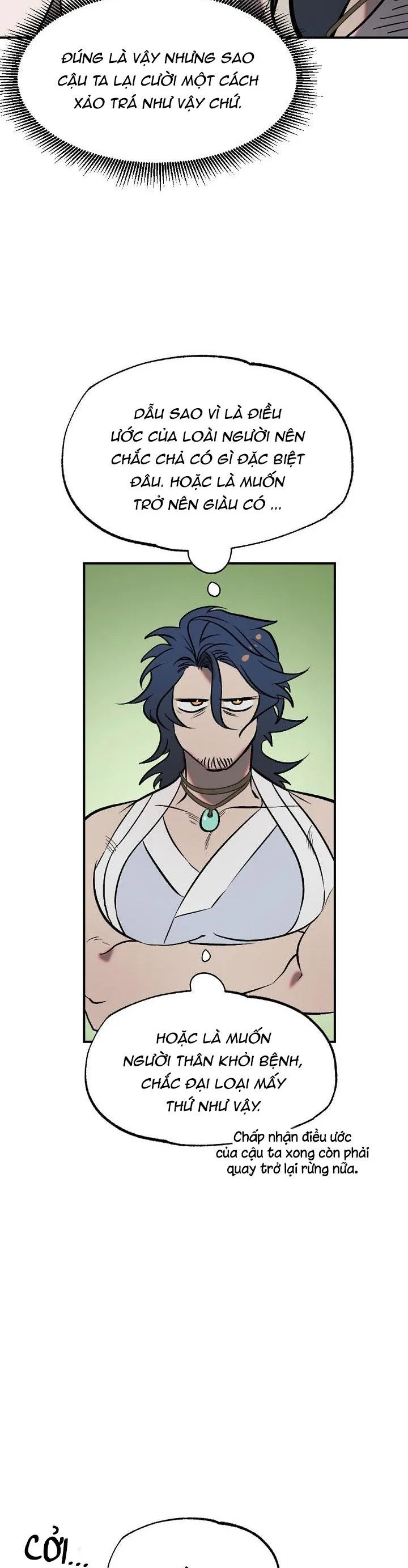 LIST ONSHORT NGƯỜI LỚN DÚ BỰ Chapter 8 Trang 17