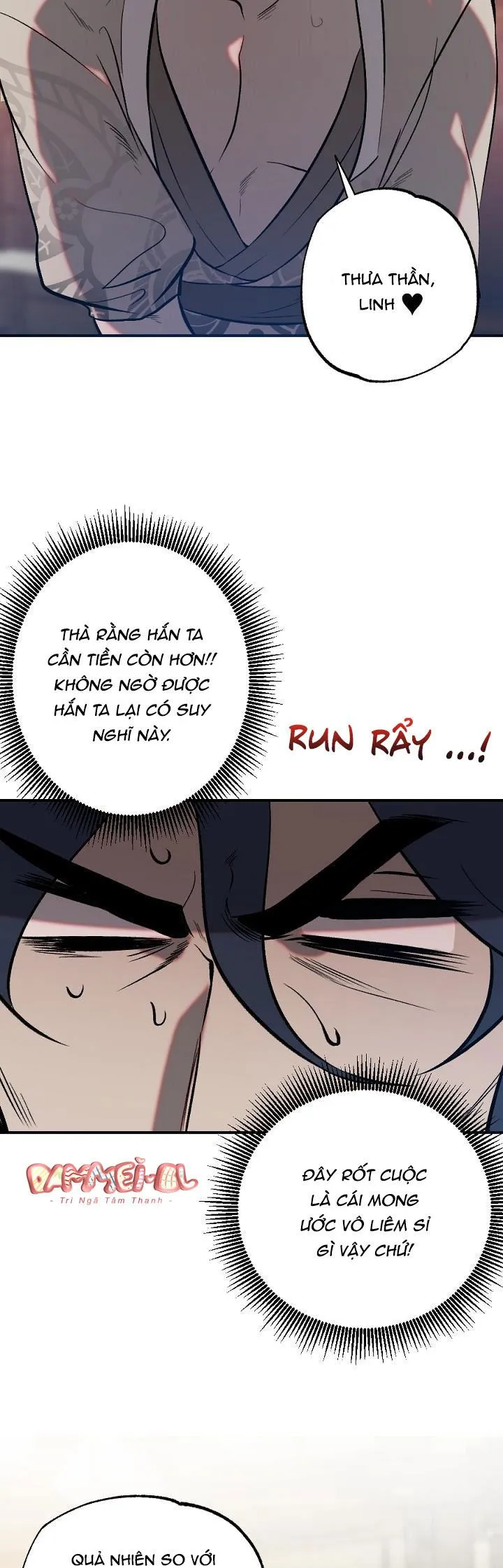 LIST ONSHORT NGƯỜI LỚN DÚ BỰ Chapter 8 Trang 20