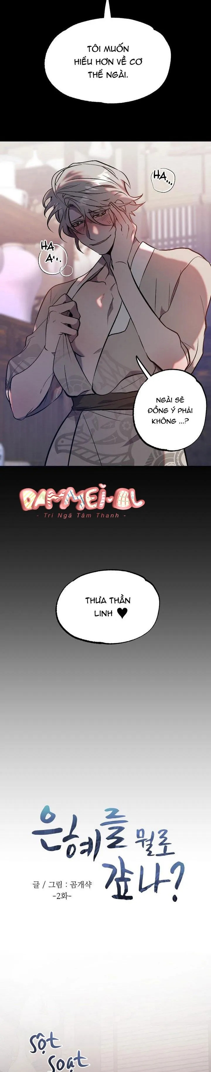 LIST ONSHORT NGƯỜI LỚN DÚ BỰ Chapter 9 Trang 3