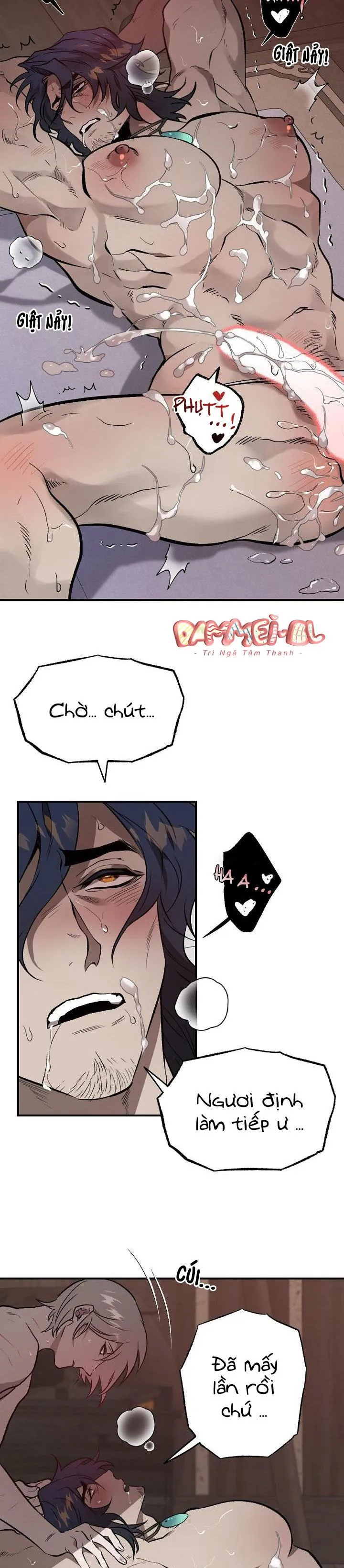 LIST ONSHORT NGƯỜI LỚN DÚ BỰ Chapter 9 Trang 6