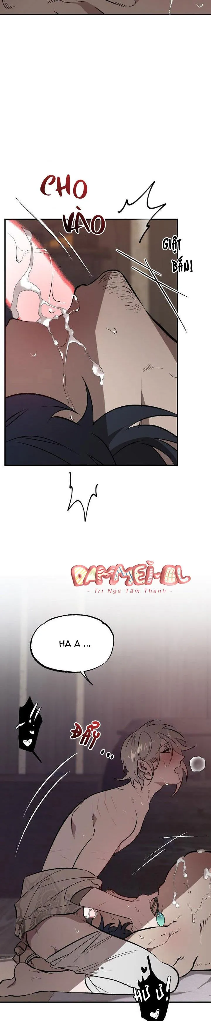 LIST ONSHORT NGƯỜI LỚN DÚ BỰ Chapter 9 Trang 8