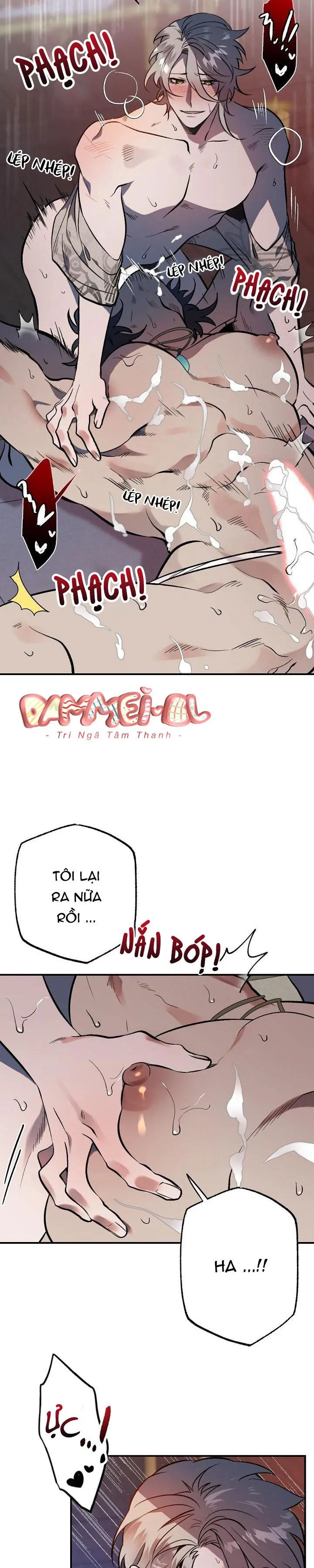 LIST ONSHORT NGƯỜI LỚN DÚ BỰ Chapter 9 Trang 11