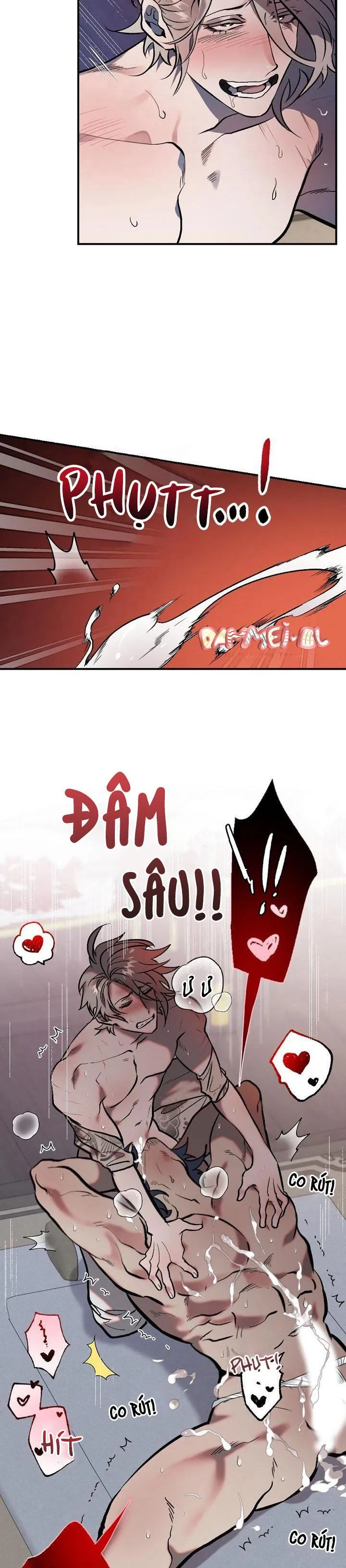 LIST ONSHORT NGƯỜI LỚN DÚ BỰ Chapter 9 Trang 12