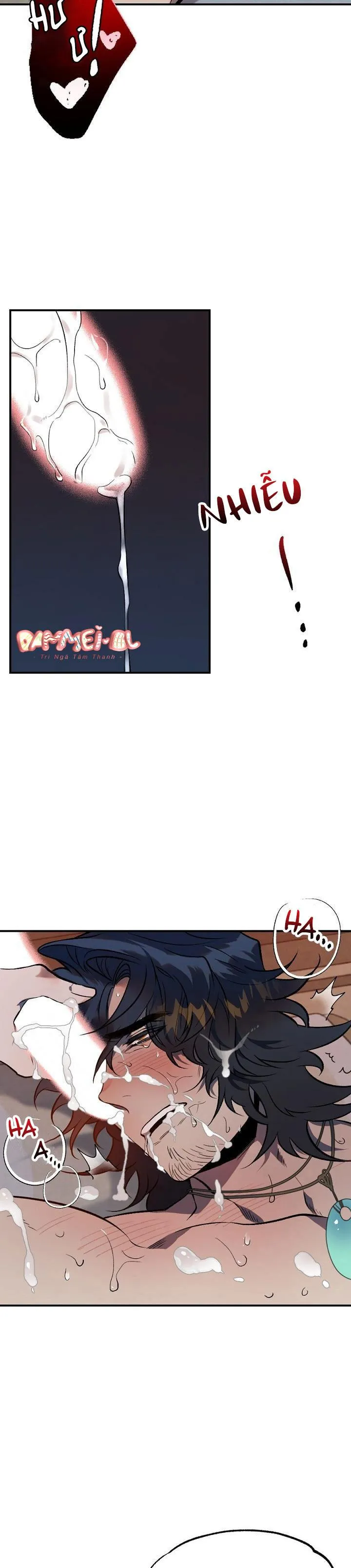 LIST ONSHORT NGƯỜI LỚN DÚ BỰ Chapter 9 Trang 13