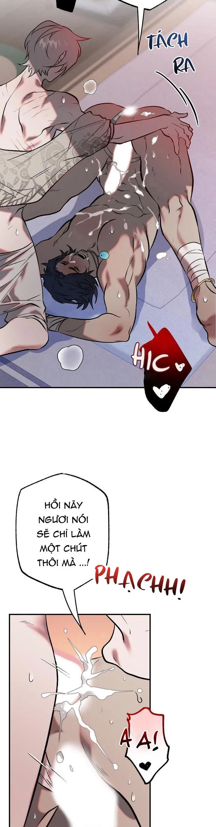 LIST ONSHORT NGƯỜI LỚN DÚ BỰ Chapter 9 Trang 15