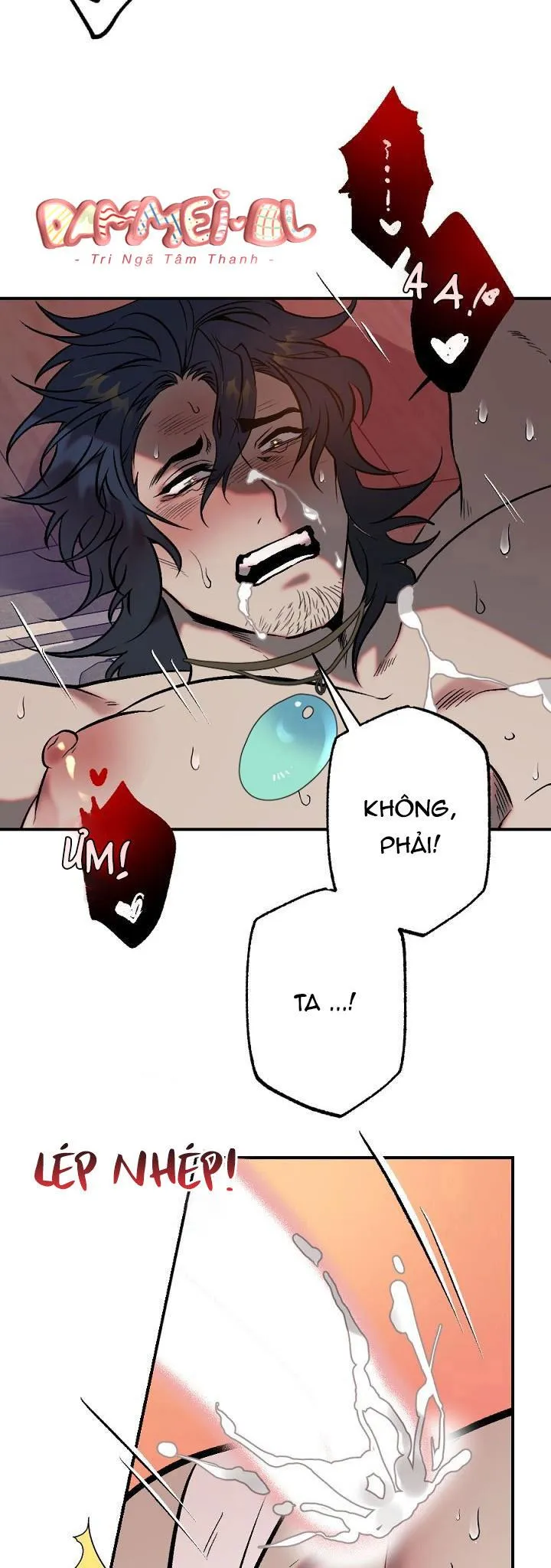 LIST ONSHORT NGƯỜI LỚN DÚ BỰ Chapter 9 Trang 17