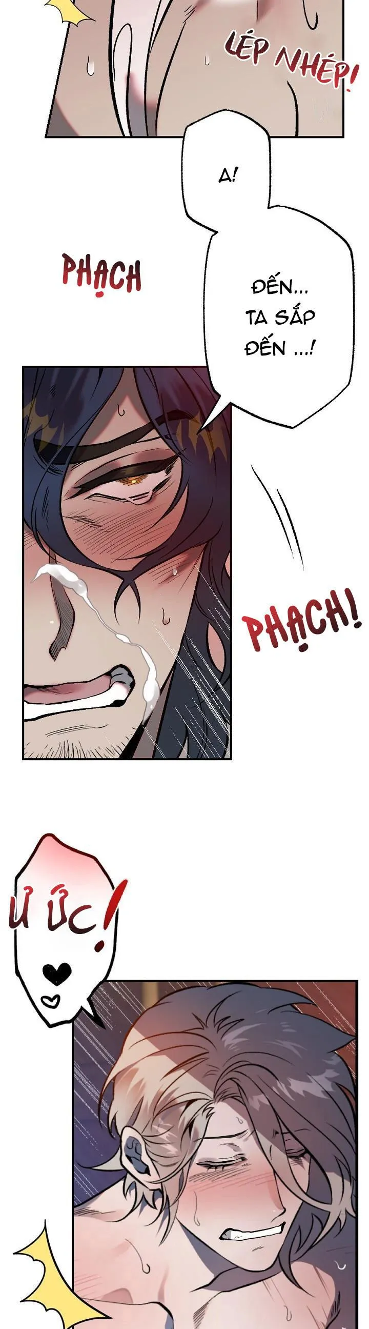 LIST ONSHORT NGƯỜI LỚN DÚ BỰ Chapter 9 Trang 18