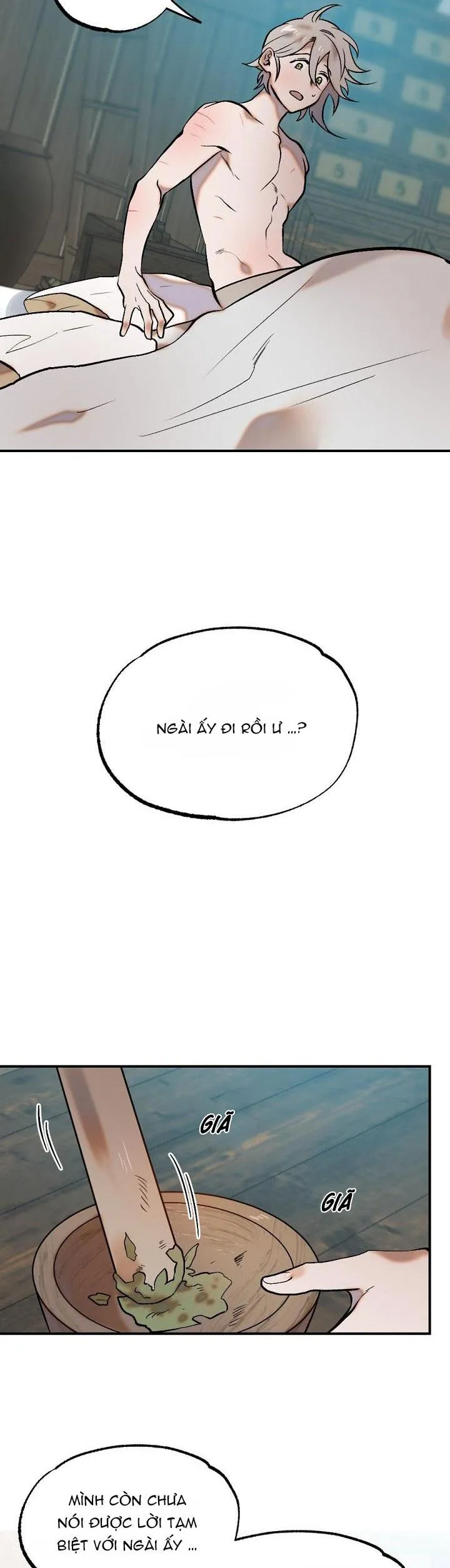 LIST ONSHORT NGƯỜI LỚN DÚ BỰ Chapter 10 Trang 3