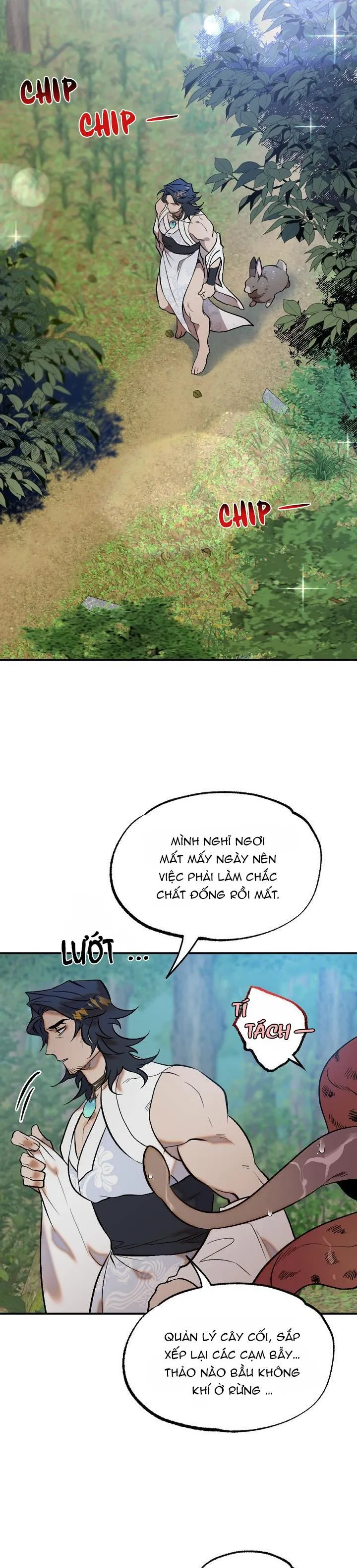 LIST ONSHORT NGƯỜI LỚN DÚ BỰ Chapter 10 Trang 6