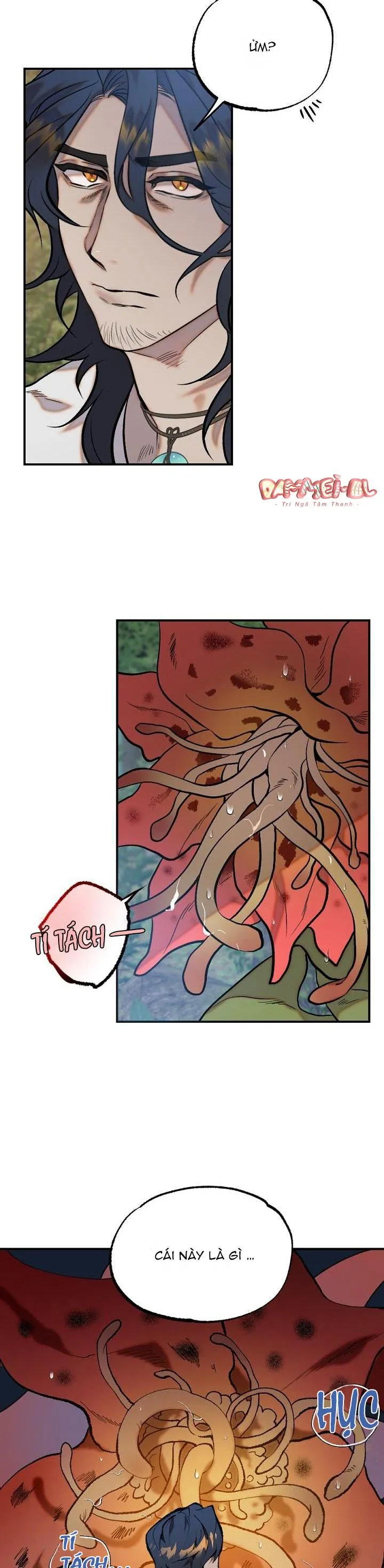 LIST ONSHORT NGƯỜI LỚN DÚ BỰ Chapter 10 Trang 7